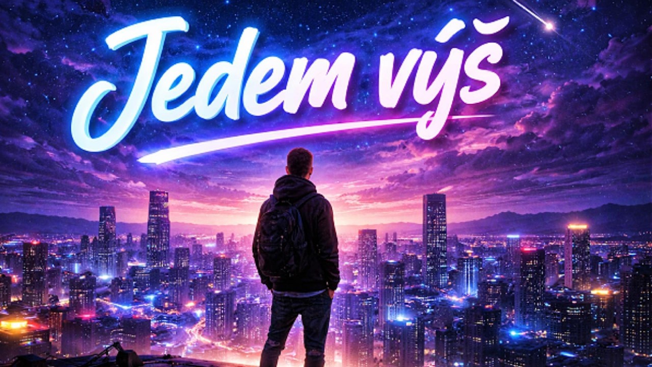 Jedem výš