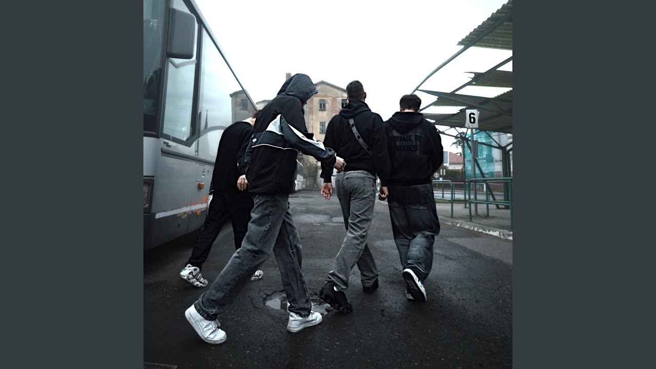 Nowe pokolenie (feat. Brzoza, PatHris, Czedar, Kasan & Bielxn)