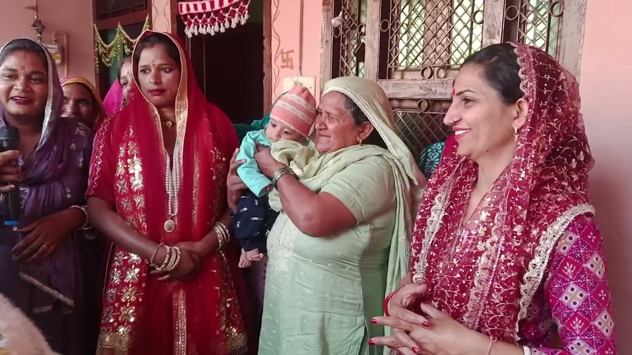 लो बेबे कल पहुंच गए सराय गाड़ी बहनों ने बड़ा प्यार दिया 🙏❤️❤️💯🙏❤️🙏❤️