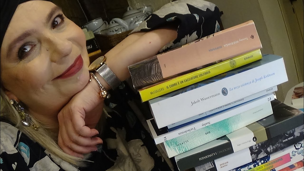 BOOK HAUL gennaio 2026: ancora regali di Natale e non solo!