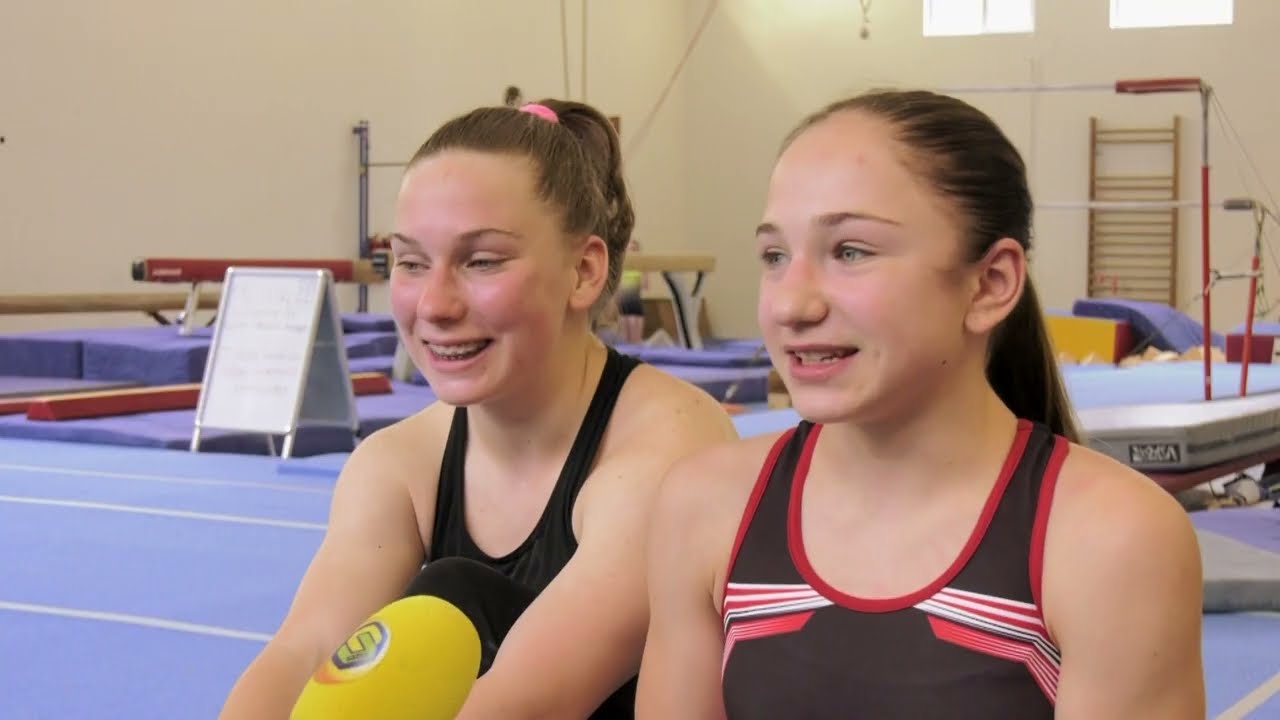 4 medaile z Olympiády dětí a mládeže si odvezla Patricie Makovičková