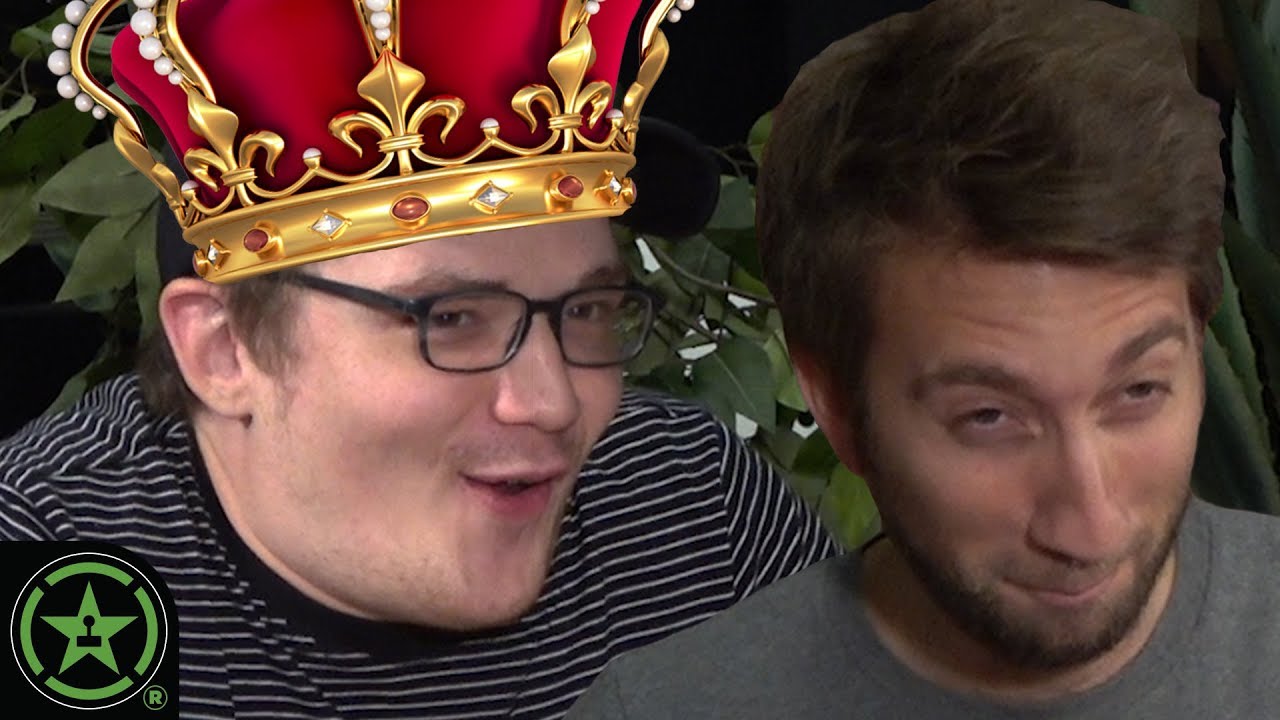 The Face of a King - Love Letter - Let's Roll