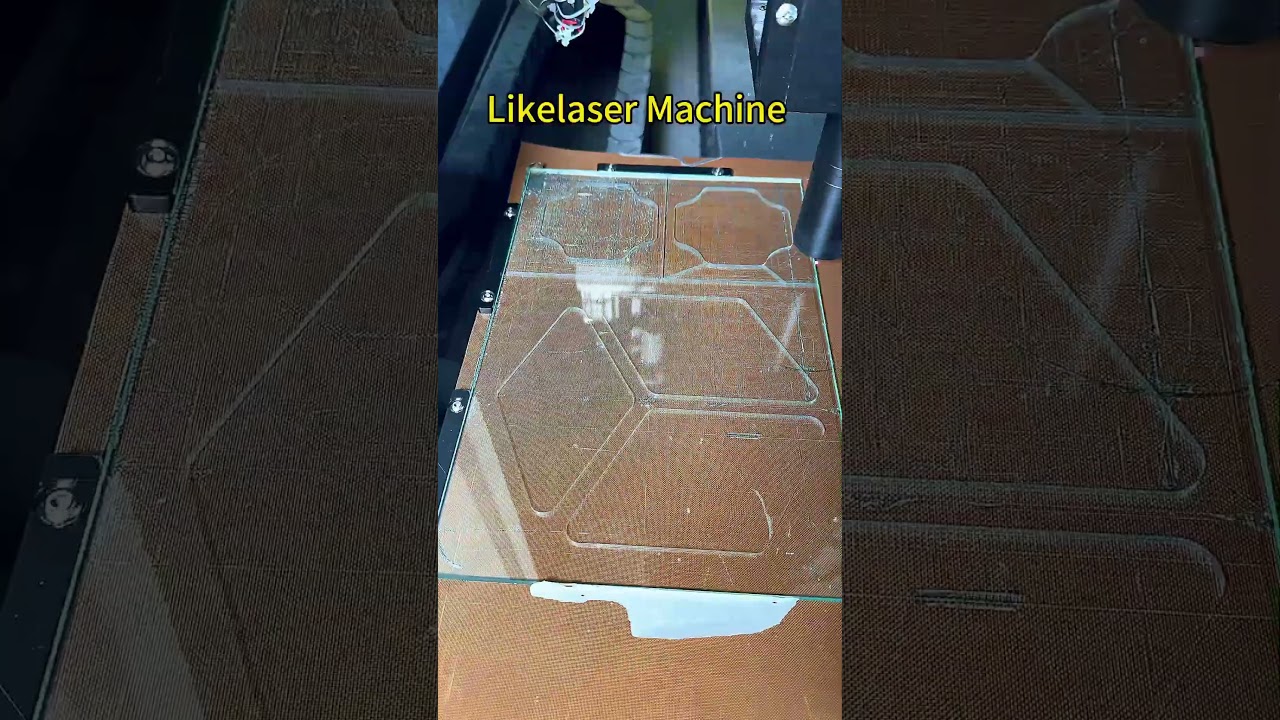 #laser