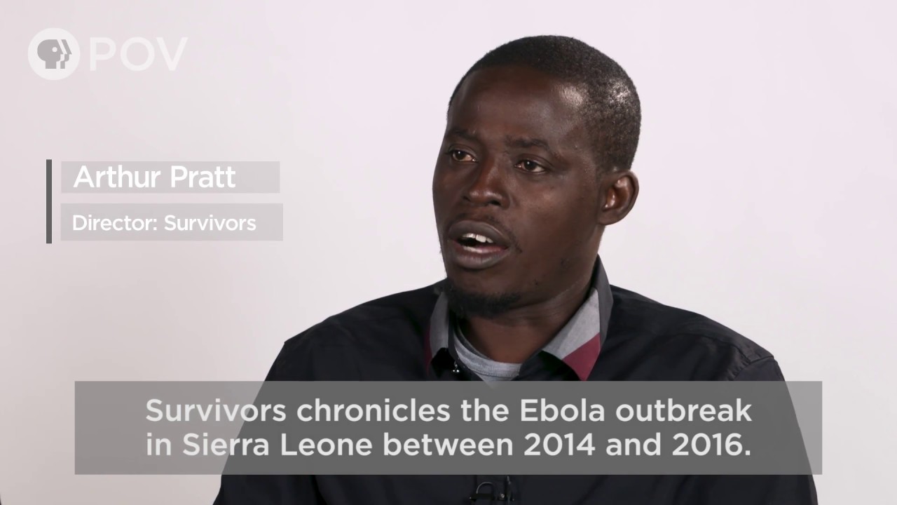 An Observational Documentary Coverage &mdash; Survivors | POV | PBS