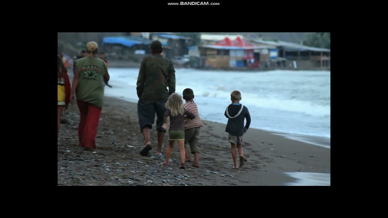 Манящее место. Лисья БуХта