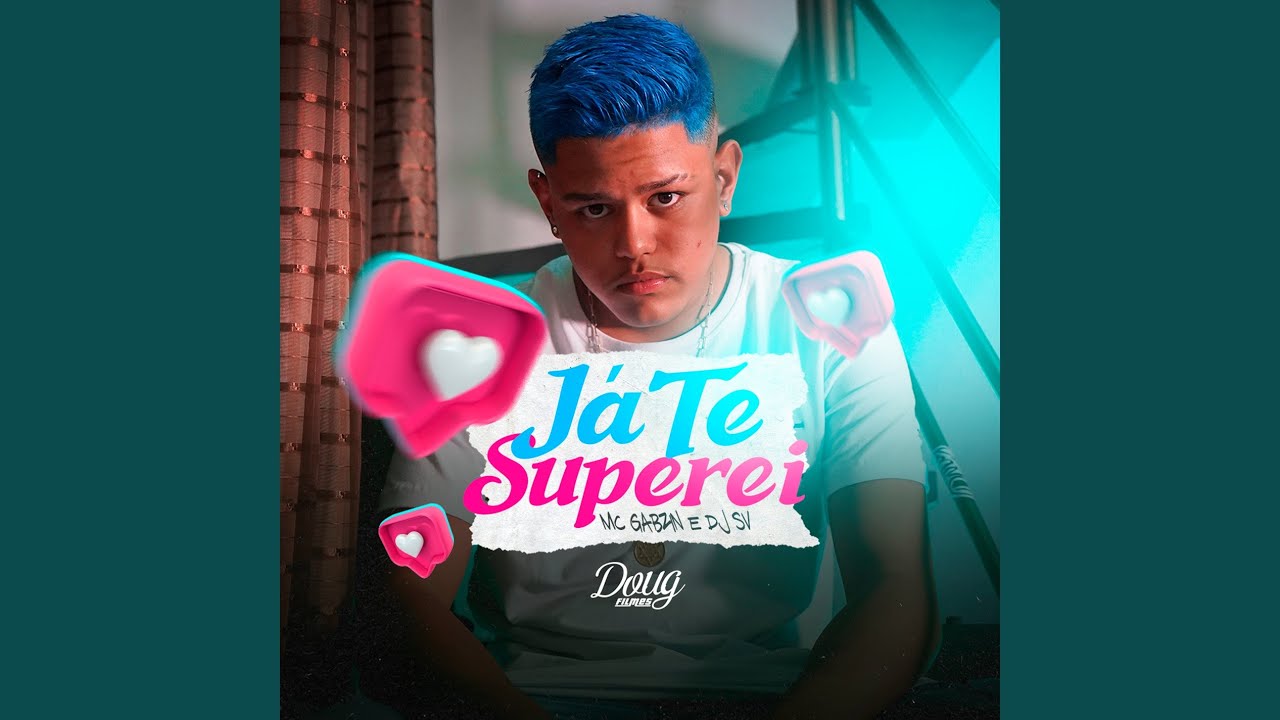 Já Te Superei