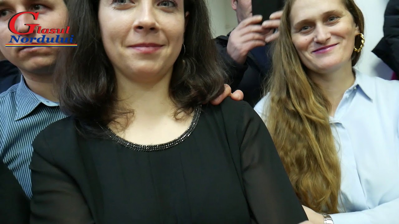 Balul Tineretului Concesti 2020