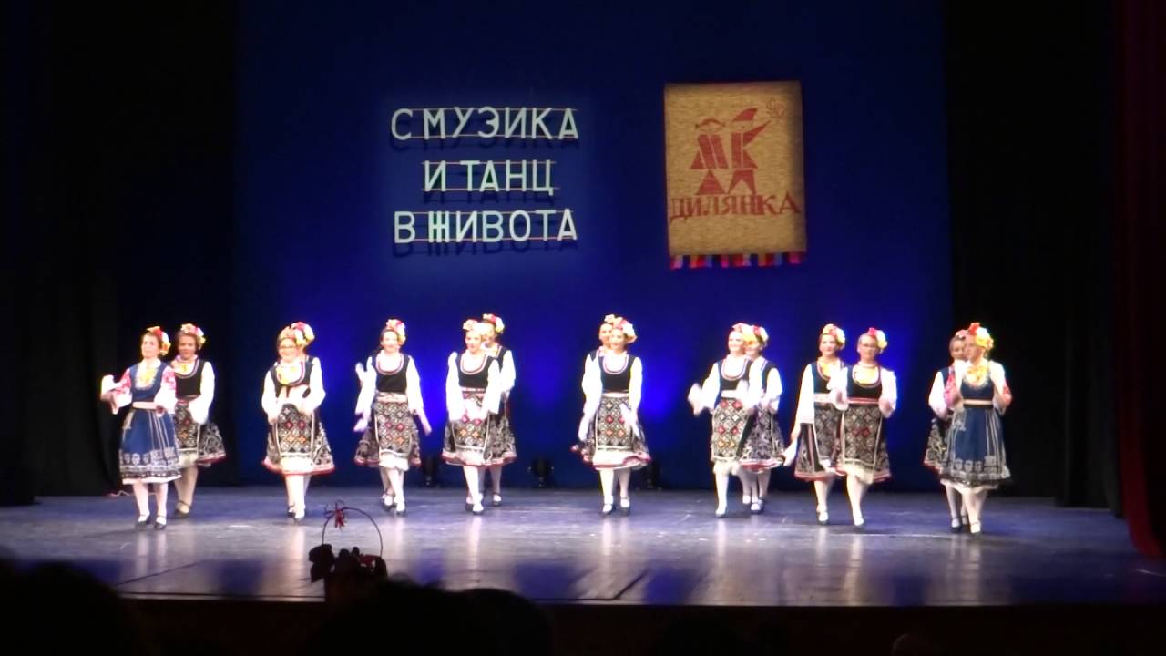 Дилянка - 04.06.2016 - 8 - Невенка