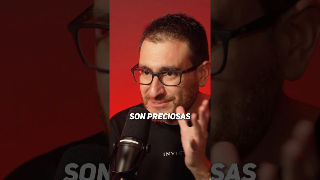 C&oacute;mo saber si estamos con la persona incorrecta #relaciones #psicologia #desarrollopersonal #amor