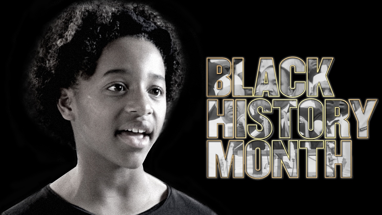 Kids Recite ‘Phenomenal Woman’ Poem | All Def