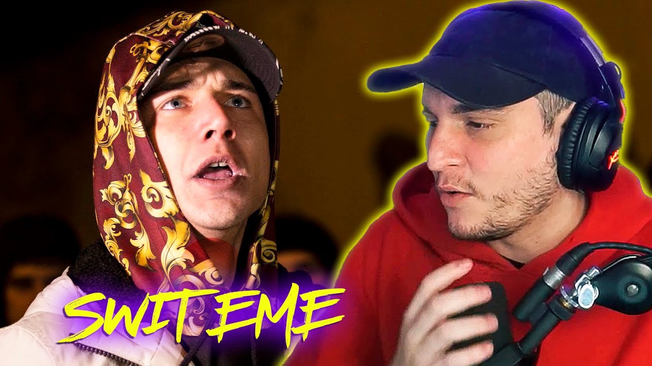 😱𝐓𝐄𝐌𝐀𝐙𝐎 😱 KHAN REACCIONA A SWIT EME en REYES DE PLAZA