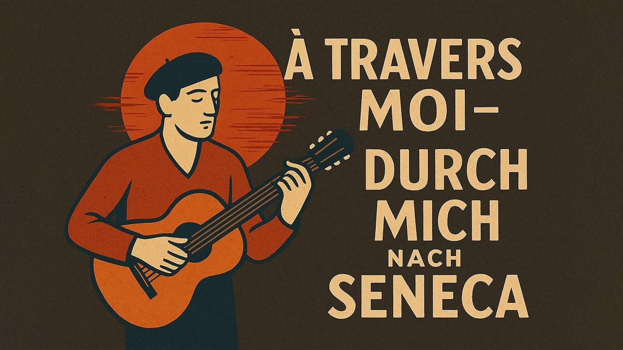 [FR]-[DE] À travers moi - Durch mich nach Seneca (Chanson, Version 1.1)