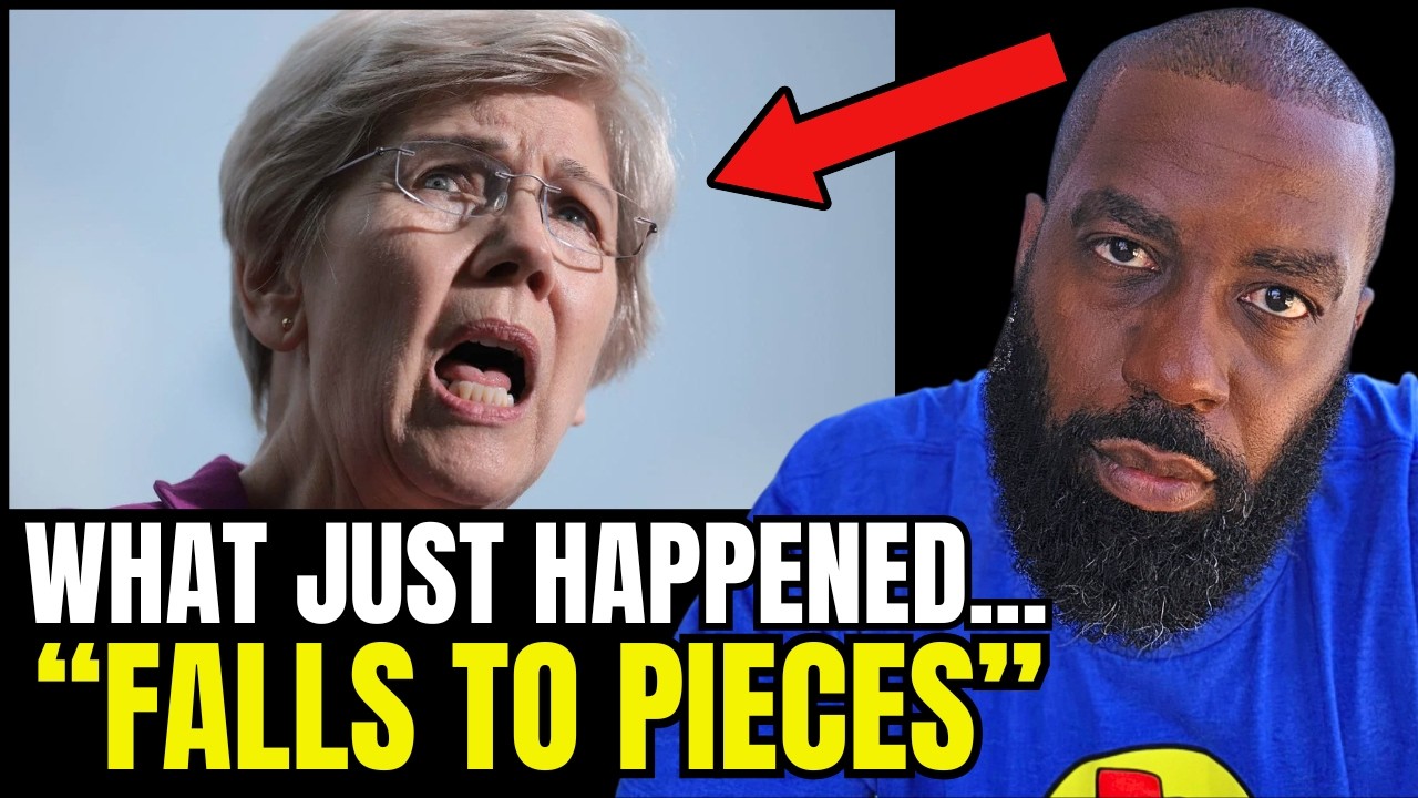CNN Thought Byron Donalds Will BOW DOWN To Woke Right, Then THIS HAPPENED&hellip;