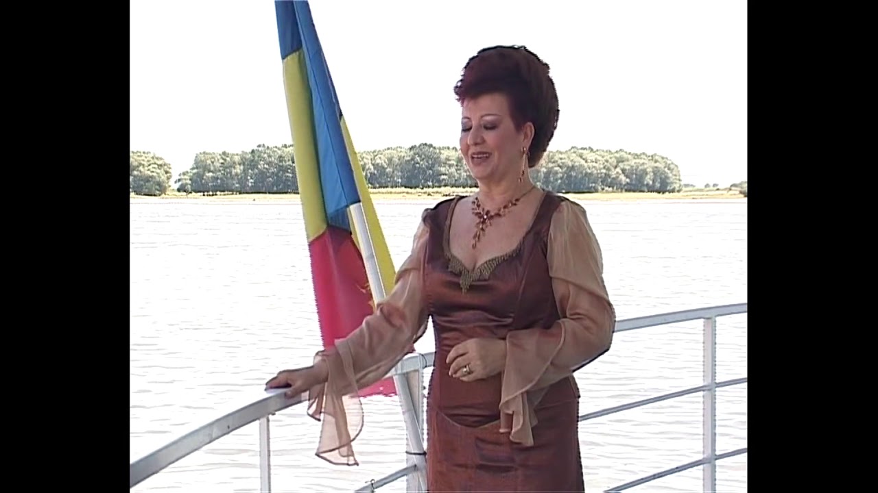 POLINA MANOILA - Iubite marinar