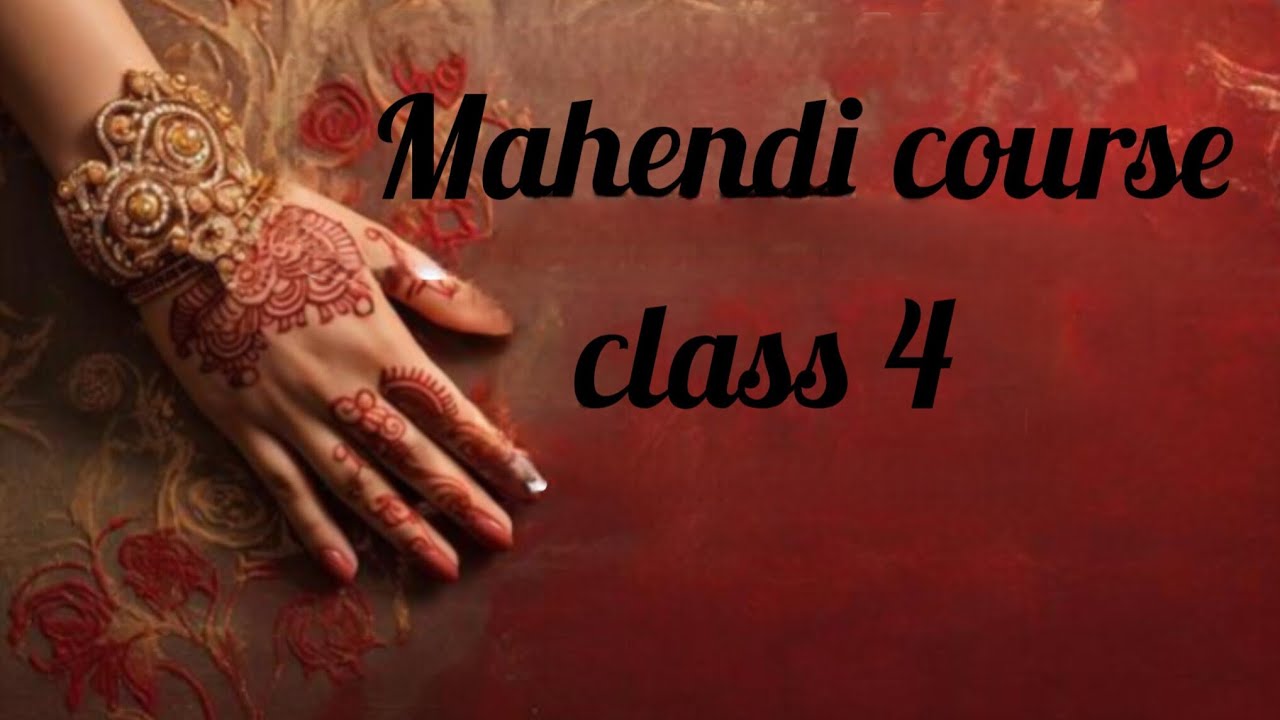 Mahindi course class 4:cutwork types designs
