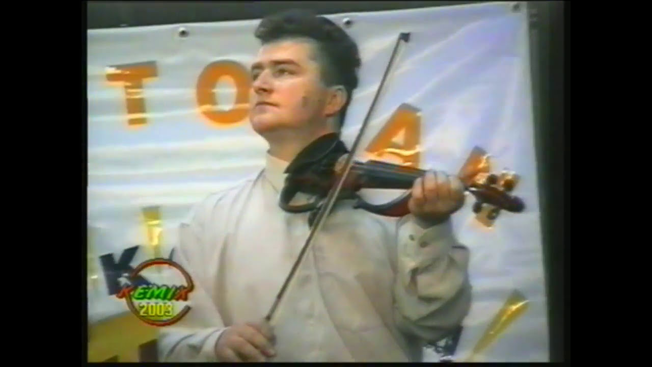 Salčine meraklije - Kolo Salčinih meraklija | 2003