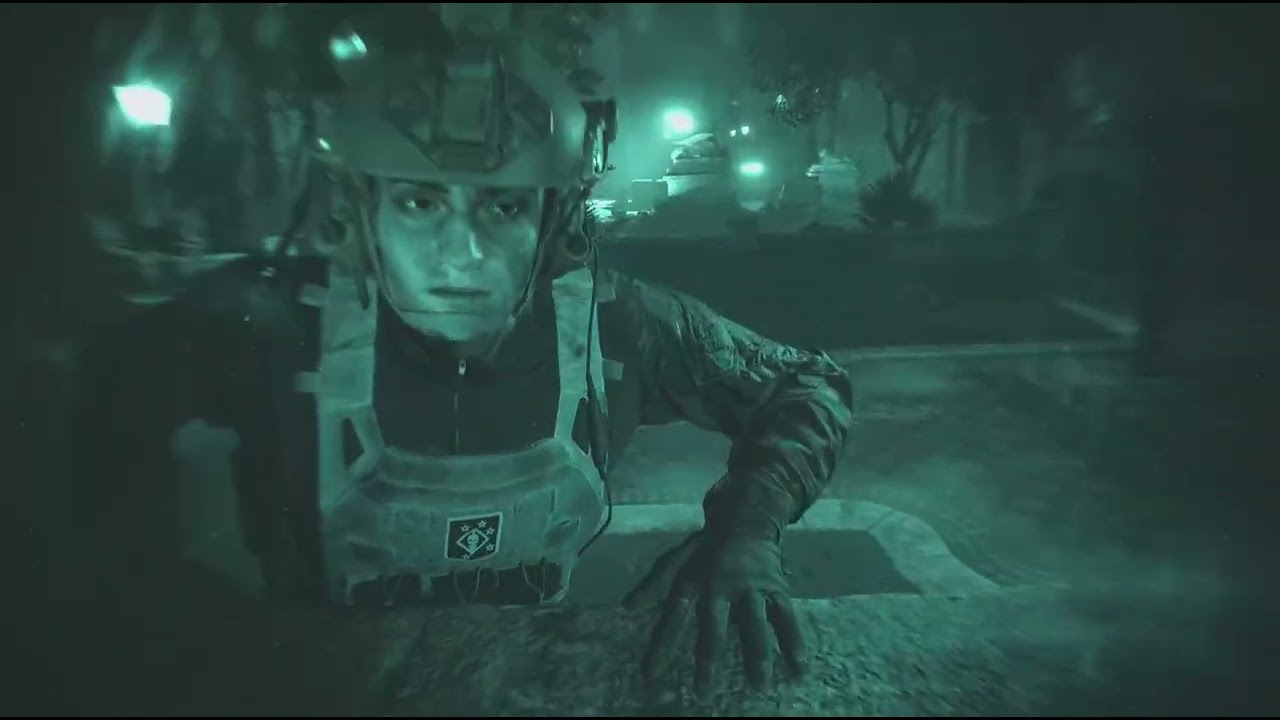 Battlefield 6_#4 NIGHT RAID