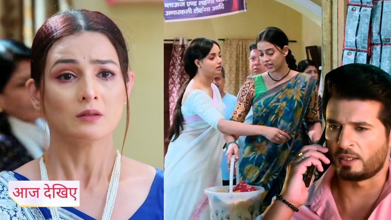 Advocate Anjali Awasthi Today Episode NEW PROMO | 15th April 2026 | Episode Update