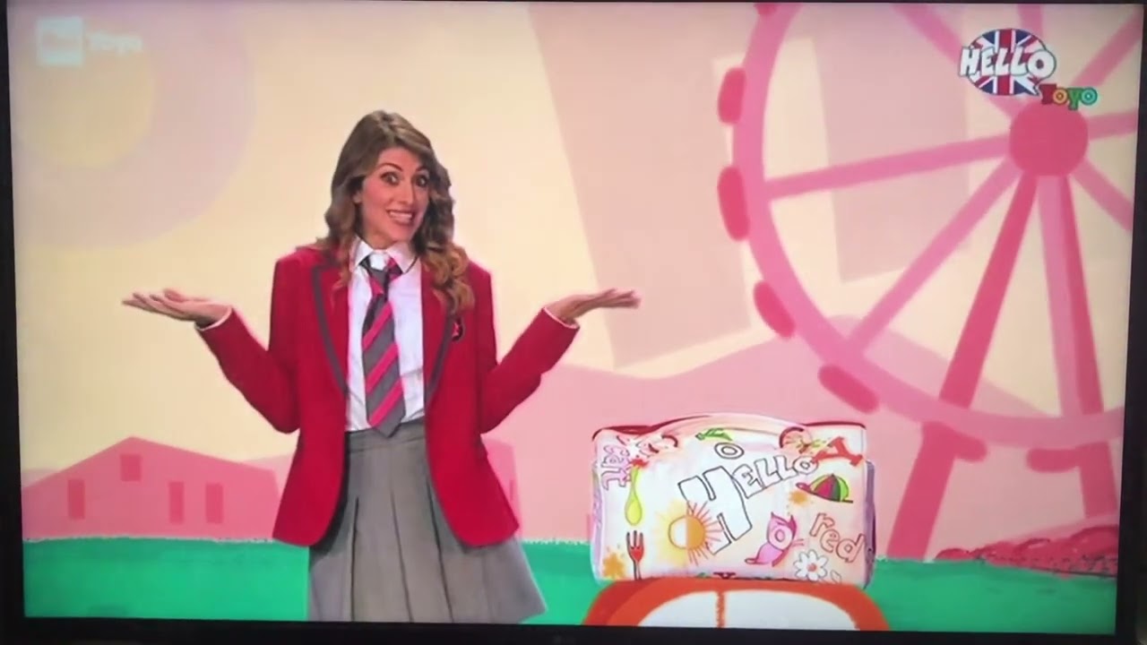 HELLO YOYO (Dinosaur Party)