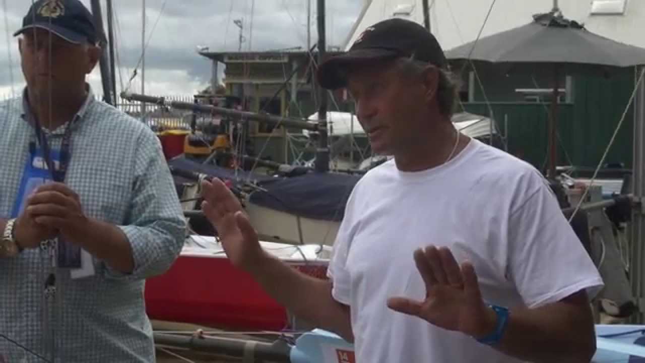 i14 Q&A Session with Brad Devine