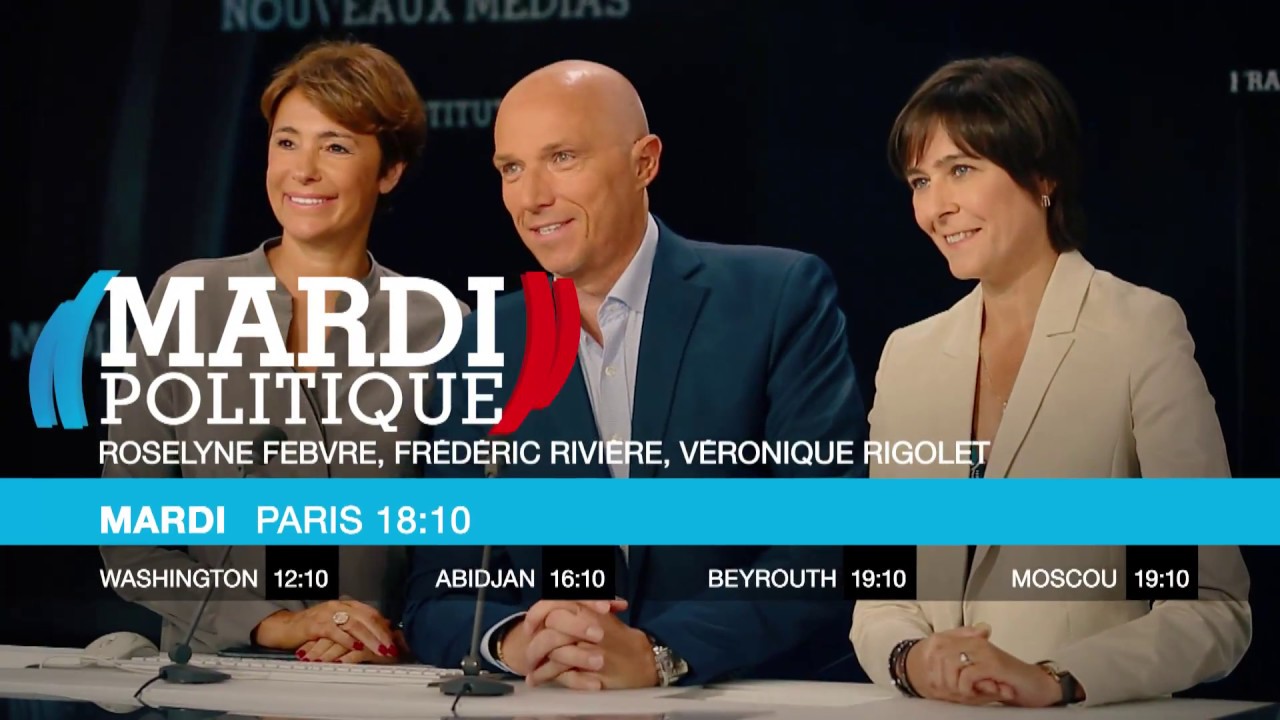 MARDI POLITIQUE