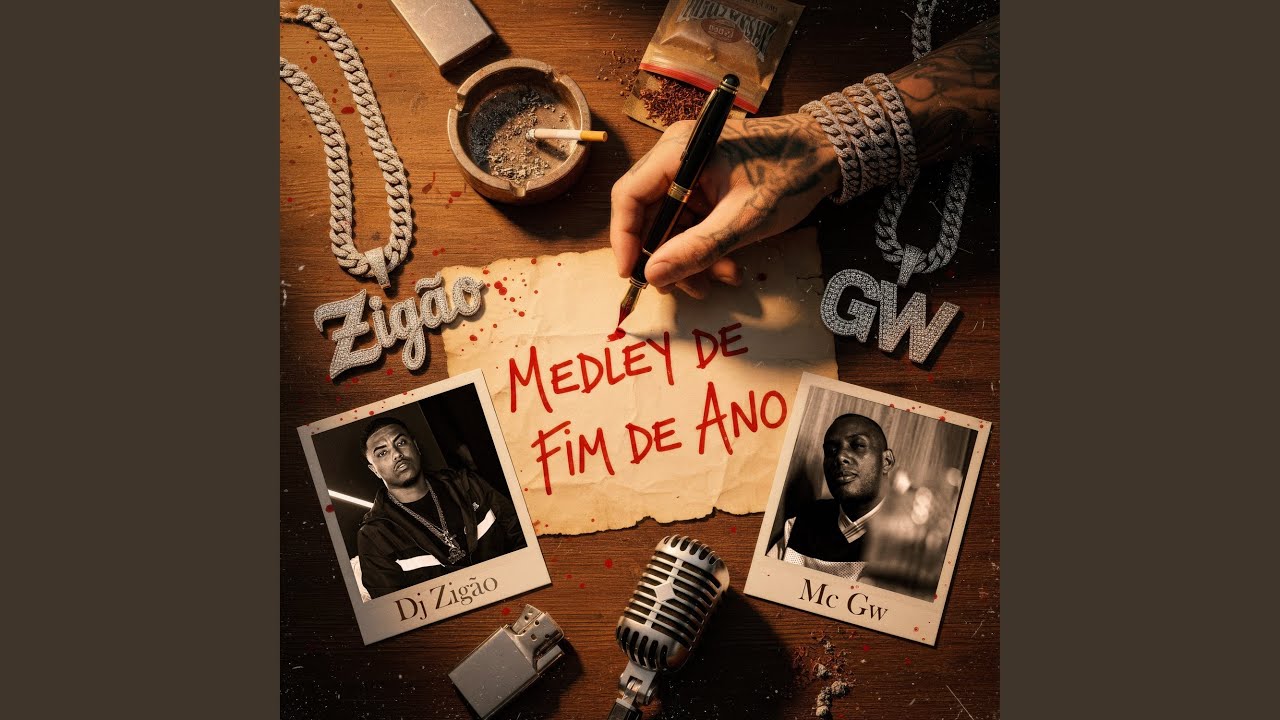 Medley de Fim de Ano