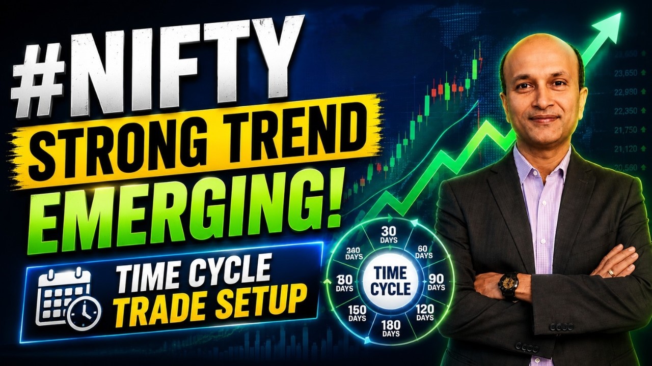 #Nifty