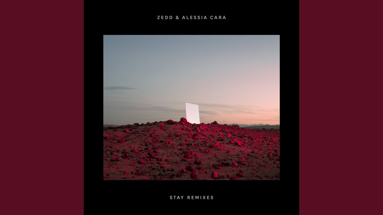 Stay (Petit Biscuit Remix)
