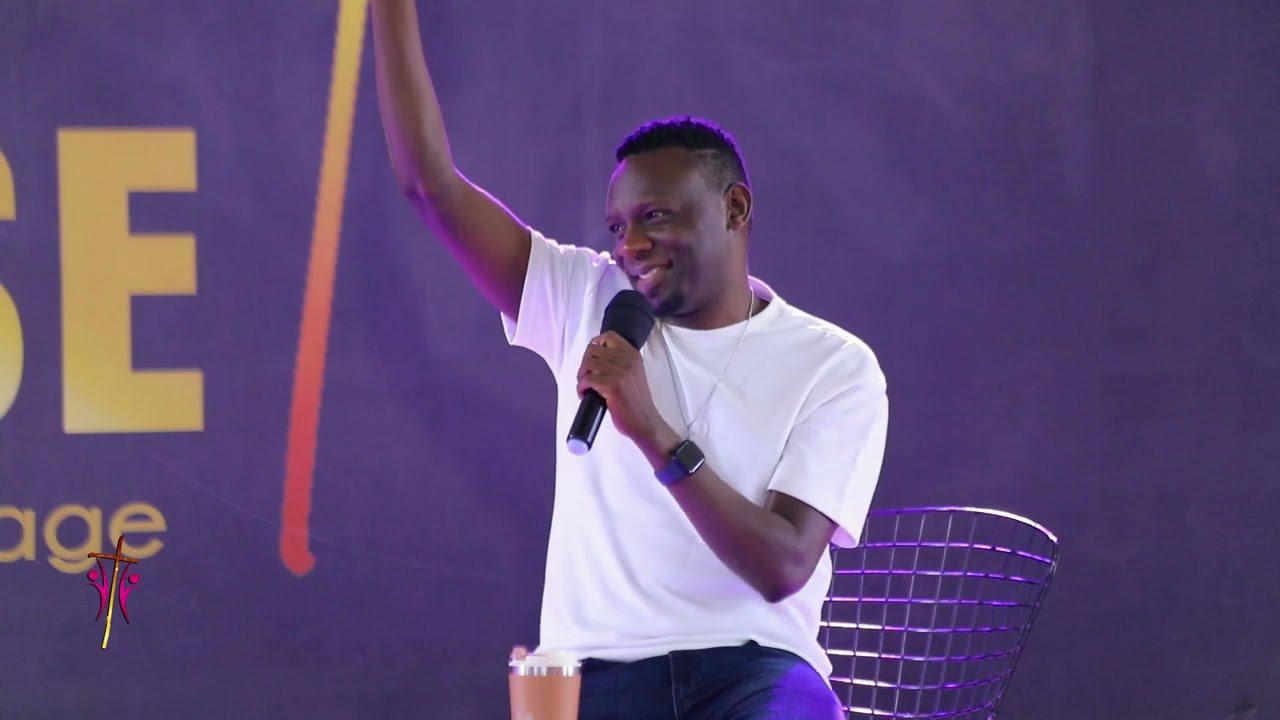 WHY DID YOU DOUBT? - Wilson Bugembe Sermon