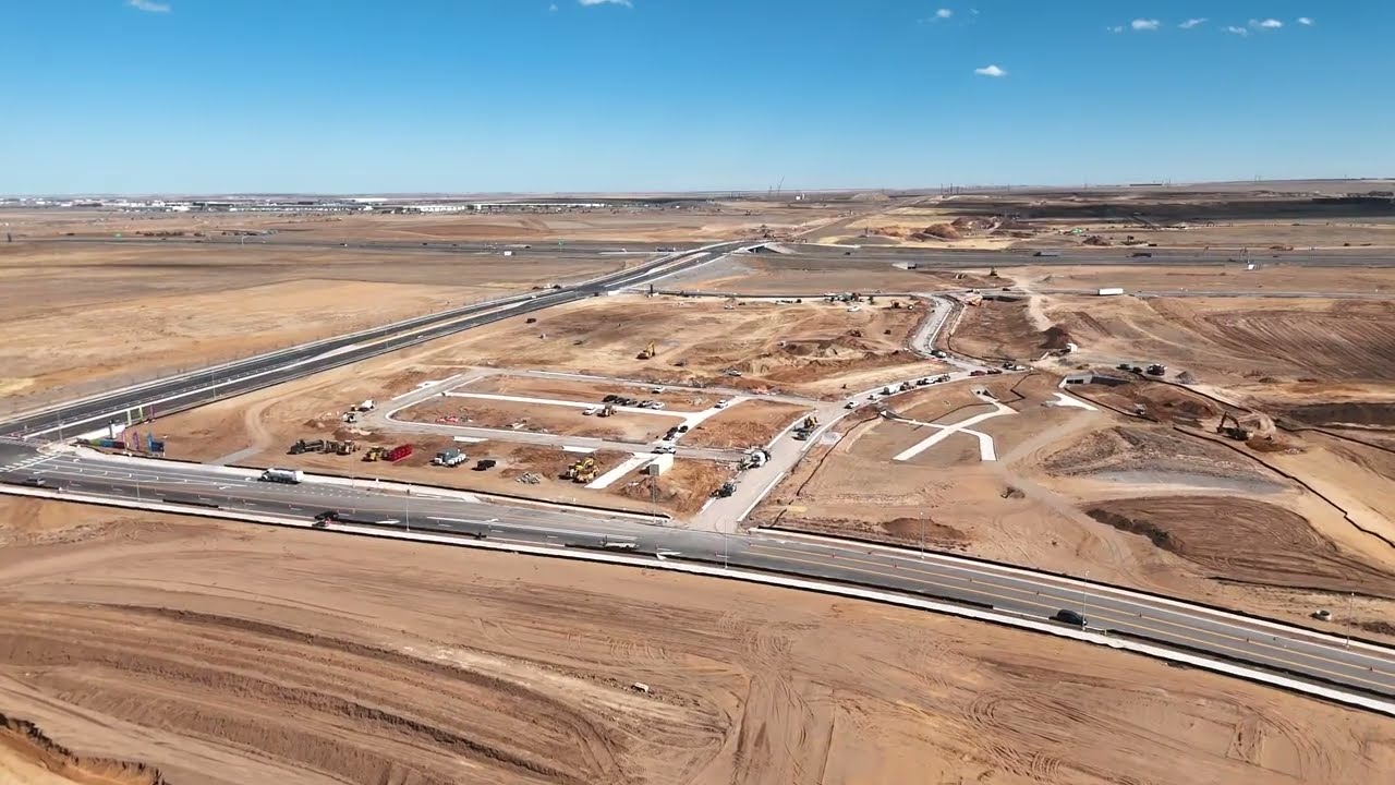 Discover Windler by Century Communities | New Homes in Aurora, CO