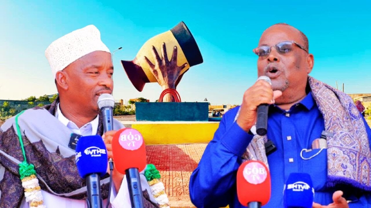 Magaalada Qabridahare Iyo Qabiiladii Soomaalida ee Deganaan Jiray Taariikh Hore oo laga Waramay.