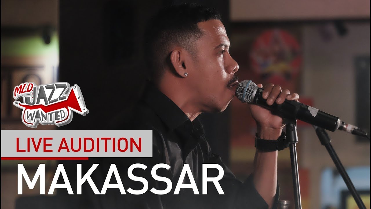 SOFT EAST - I WISH (Stevie Wonder) - LIVE MAKASSAR - MLD Jazz Wanted 2018