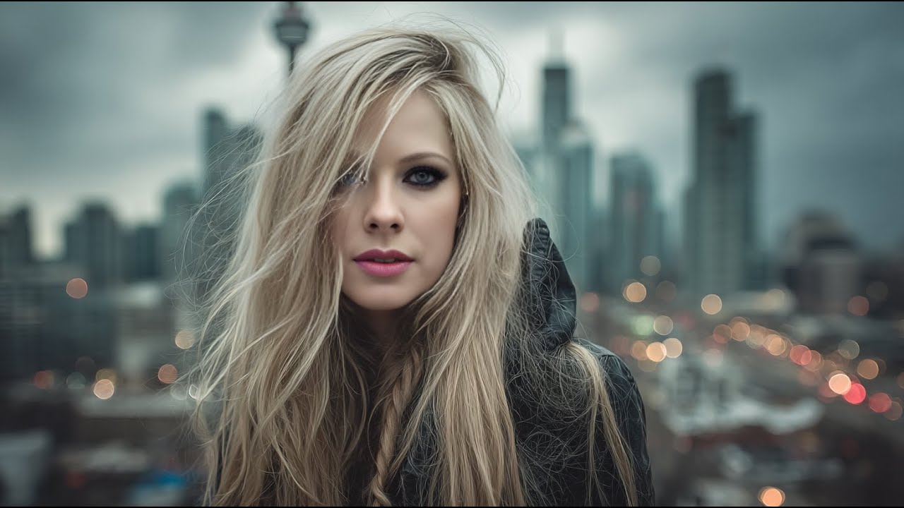 Avril Lavigne - Memories (prod. World Melody)