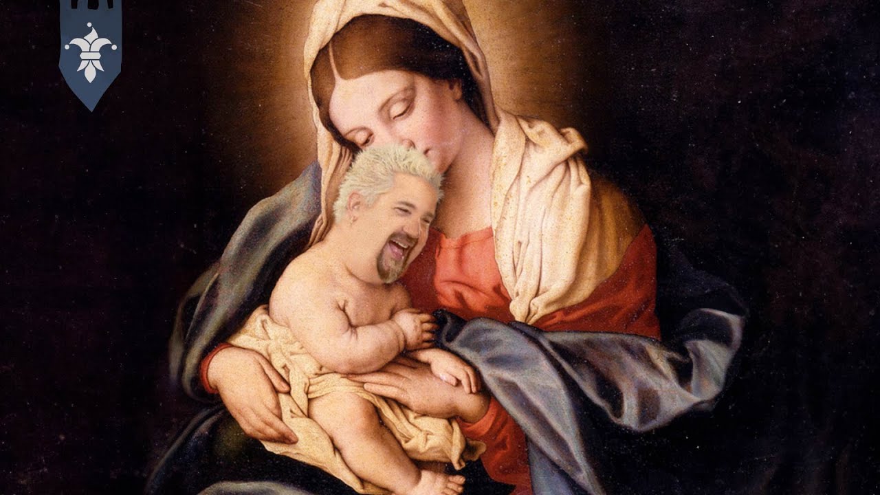 Surviving Pregnancy in The Middle Ages…