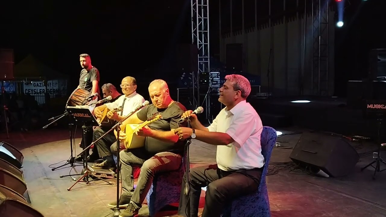 Ümit Canilhan Haco Gelin |Mehmet Bozgeyik