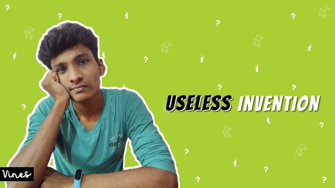 Mobile Swiper - Useless Invention | Lime Creations