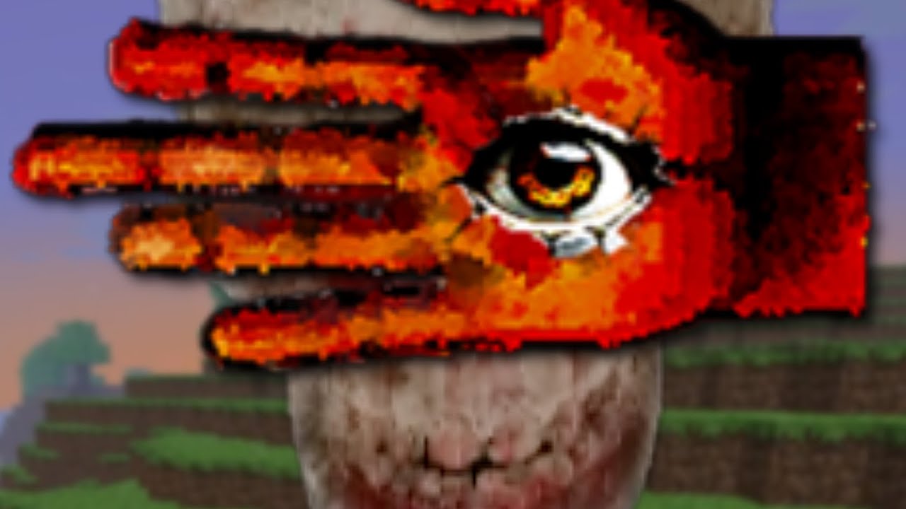 Minecraft Will Never Be The Same