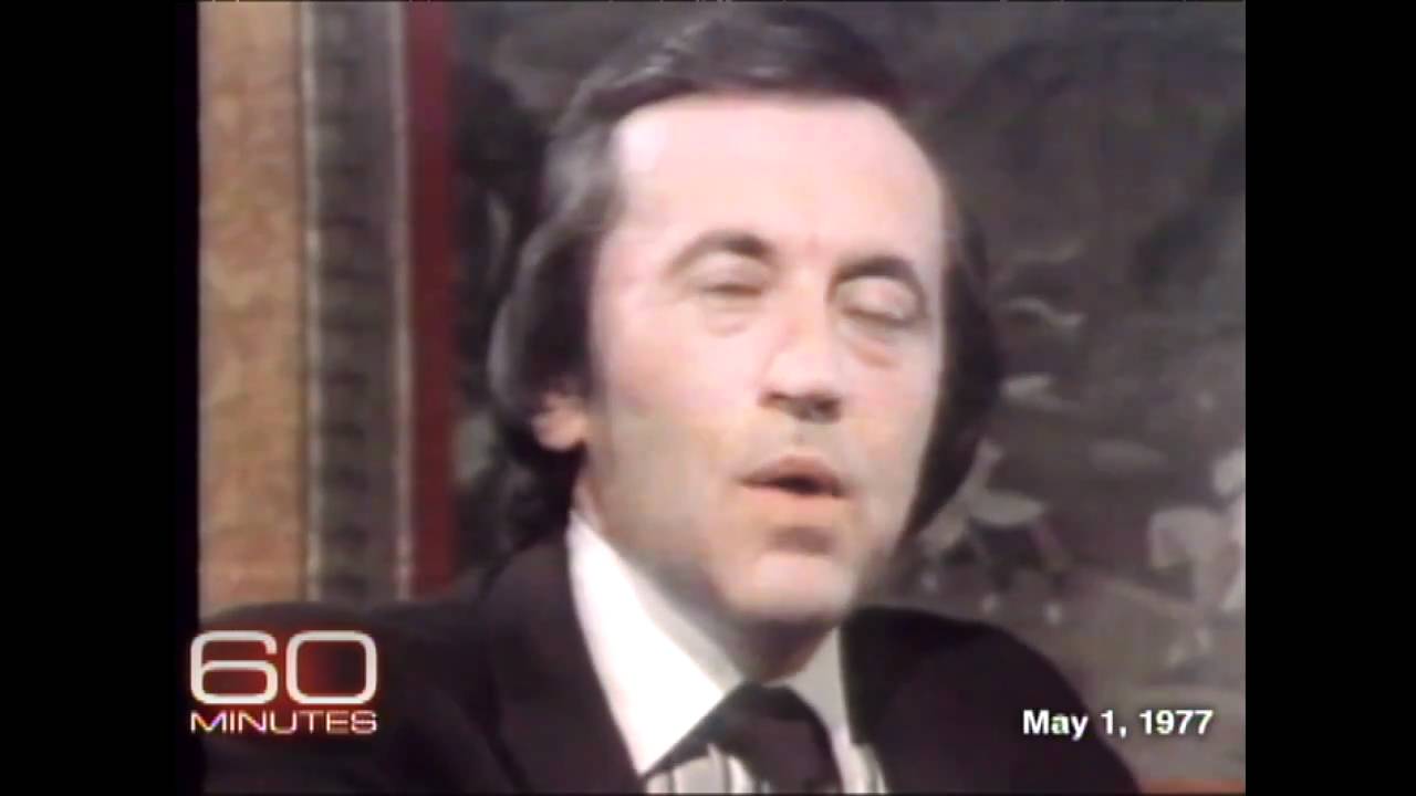 Frost/Nixon