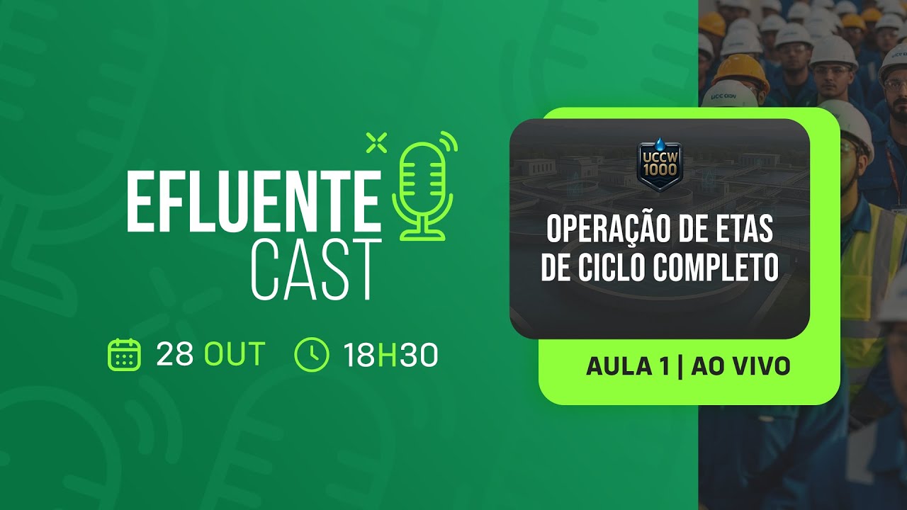 UCCW 1000 - Opera&ccedil;&otilde;es em ETA de Ciclo Completo - Aula 1
