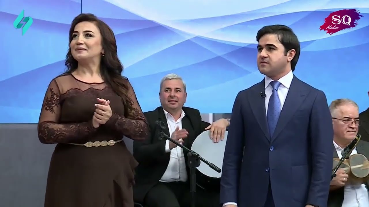 Aşıq Əli / Mirələm  / Simuzər  - Canlı ifa