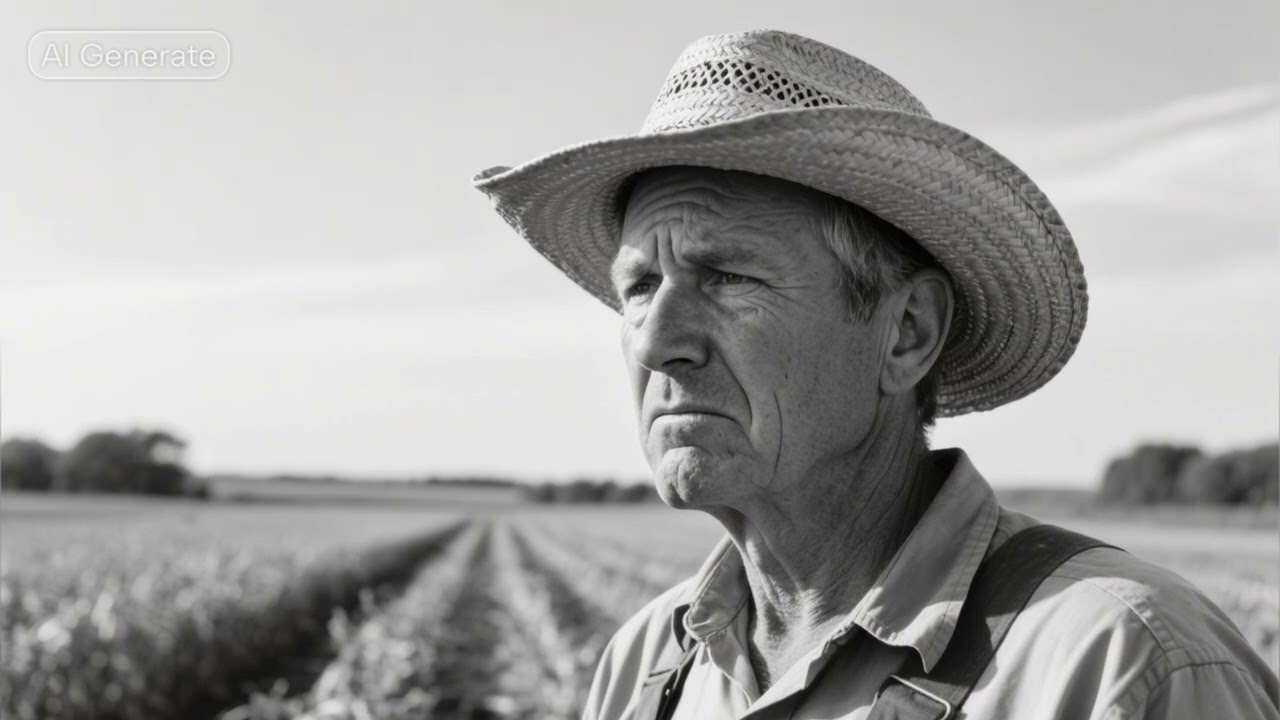PART 1: Enemy Soldiers Worked Colorado Farms