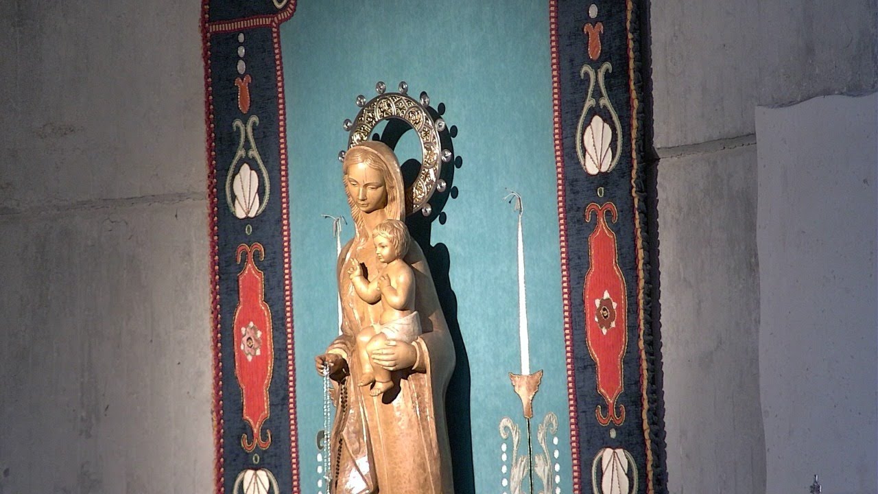 Sagrado Corazón de Jesús 2023