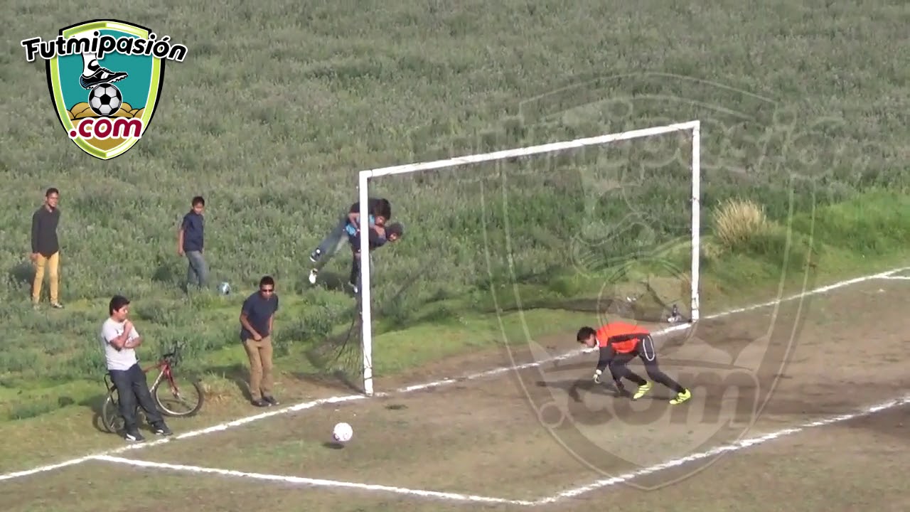 BLOQUERITOS VS LA JOYA FUTBOL LLANERO CUATLANCINGO  WWW.FUTMIPASION.COM