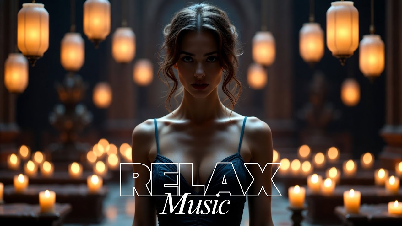 Relax music 🎧 The Music Spot - Smooth, soulful, and unforgettable 🎶 AI