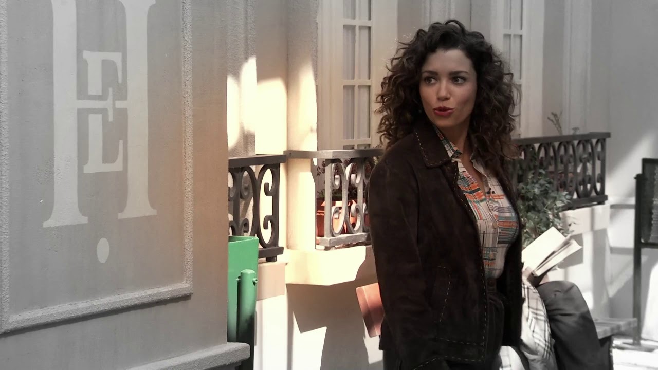 Amelia Ledesma, nada m&aacute;s que agregar&hearts;🔥