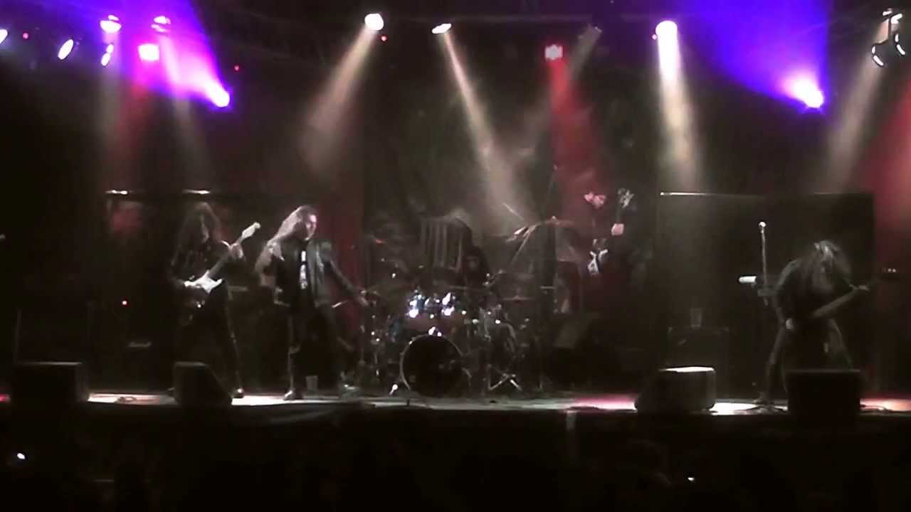 Fundente - Hermano Metal