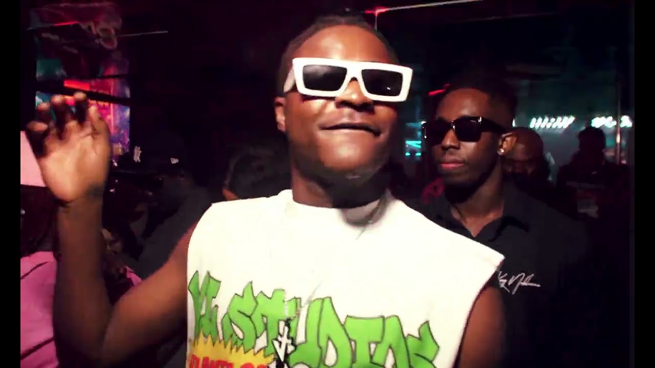 HOW FAR- AJ BOBO {Club Activation}_official video