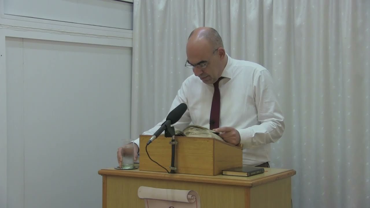 Πνευματικό αλφάβητο: Τ / ταπεινοφροσύνη