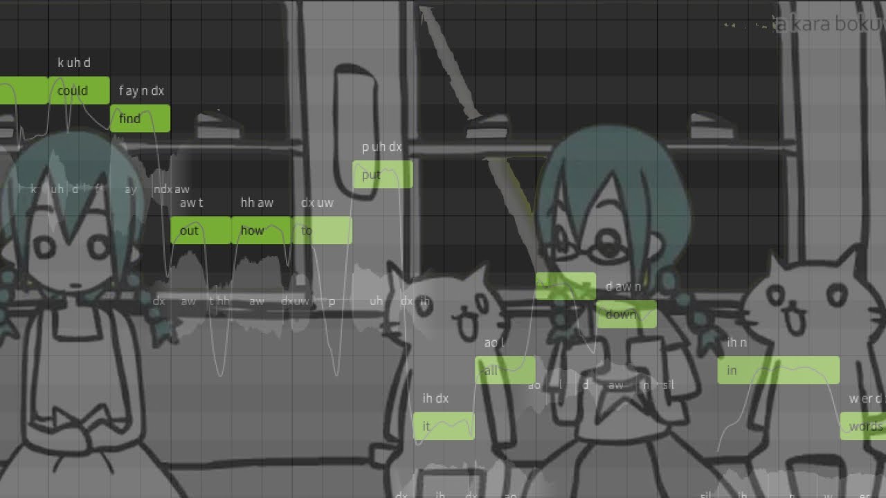 Strobe Light by PowaPowa P // English Cover // SynthV Natalie