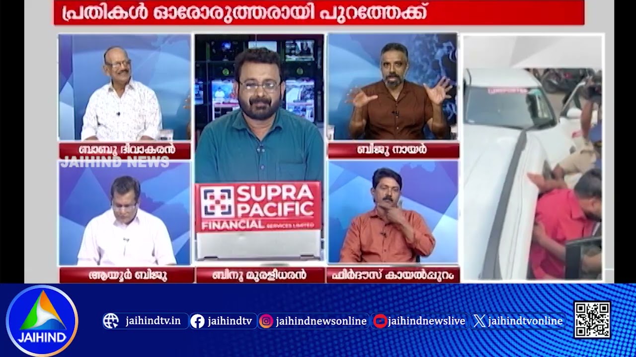 DEBATE 360| 'പോറ്റി'യവര്‍ ഇറക്കിയേ... ഡിബേറ്റ് 360| 05-02-2026